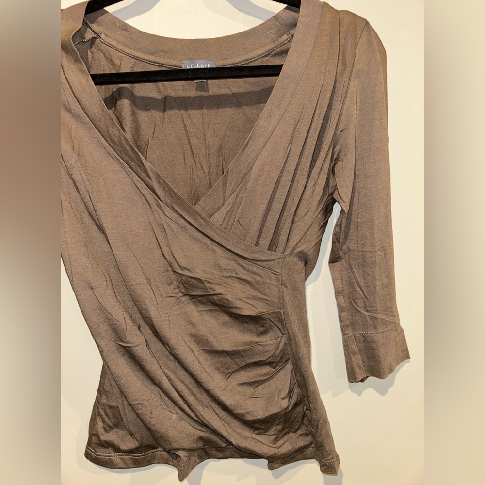 Lilla P Top - Picture 2 of 6